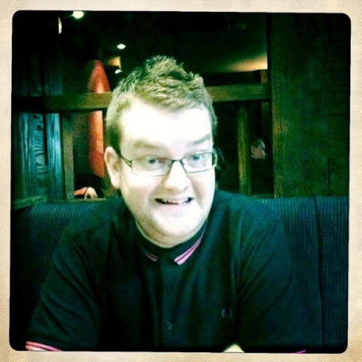 Andrew Kennedy Photo 38