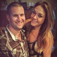 Danielle Trout Photo 17