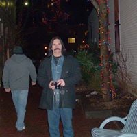 Daniel Macleod Photo 9
