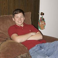 Matthew Derry Photo 7