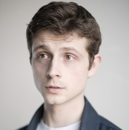 James Parris Photo 14
