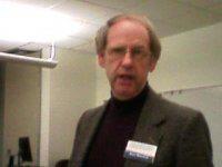 Roy Barrett Photo 34