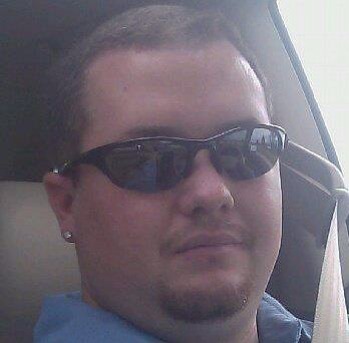 Tony Sharpe Photo 31