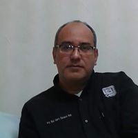 Raul Cavazos Photo 9