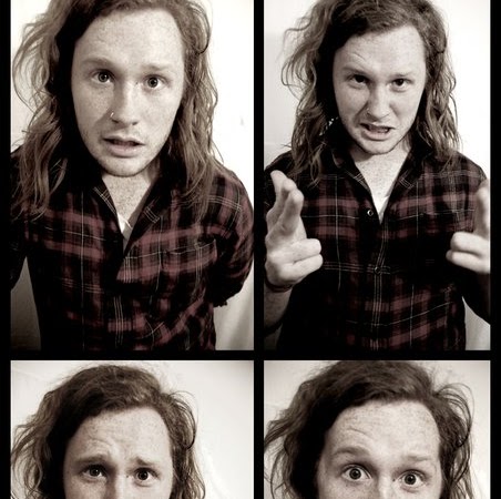 Daniel Mackey Photo 29