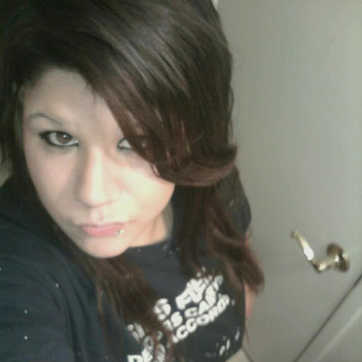 Amy Wendt Photo 9