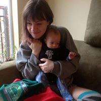 Cathleen Grant Photo 19