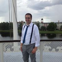 Michael Deluca Photo 18