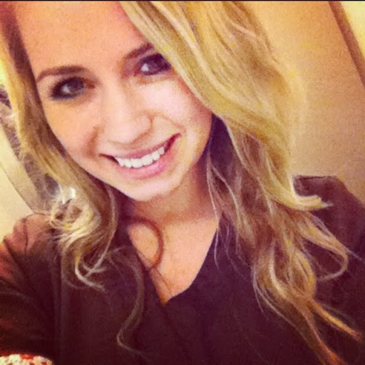 Chelsea Braden Photo 1