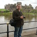 Rick Castle Photo 19