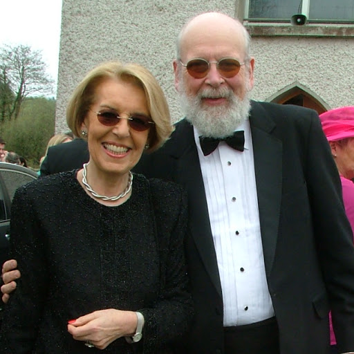 Gerard Farrell Photo 35