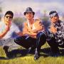 Sammy Lee Photo 17