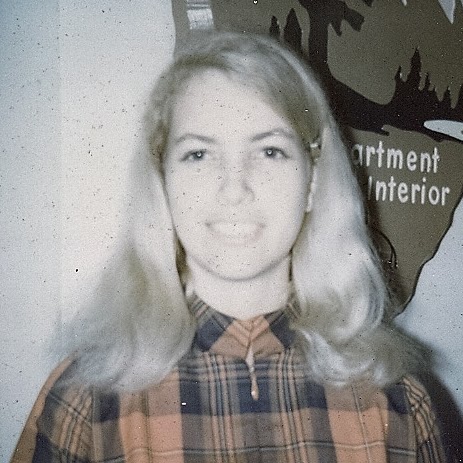 Anne Coleman Photo 32
