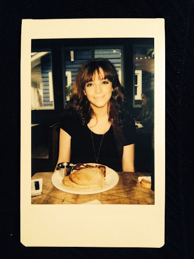 Jessica Daley Photo 17