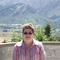 Gayle Todd Photo 6