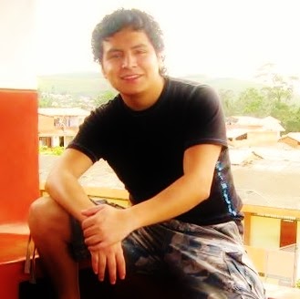 Angel Tafur Photo 11