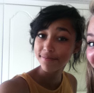 Caroline Lawrence Photo 1