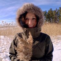 Christina Michels Photo 6