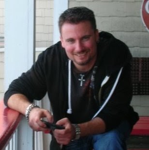 Jesse Carter Photo 27