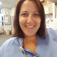 Elizabeth Naylor Photo 17