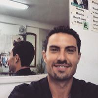 Marc Haberman Photo 12