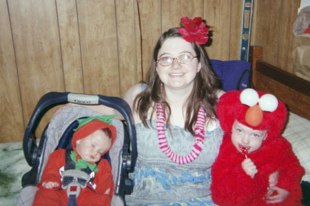 Michelle Newell Photo 7