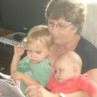 Connie Neal Photo 8