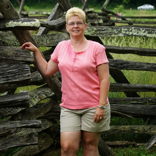 Debbie Decker Photo 12