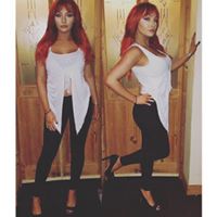 Tia Carter Photo 18