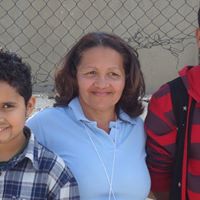 Josefa Santos Photo 26