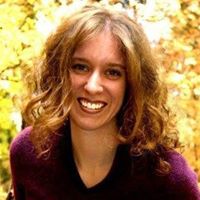 Jennifer Coomes Photo 2