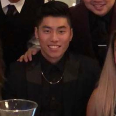 Henry Luu Photo 27