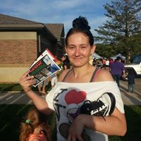 Brenda Drumm Photo 1