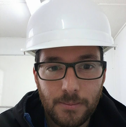 Joaquin Garcia Photo 43