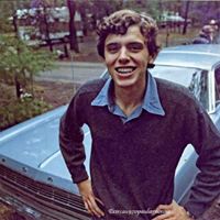 Lloyd Perkins Photo 27