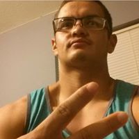 Chris Beltran Photo 28