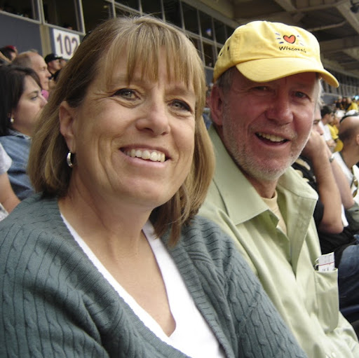 Joan Hansen Photo 5