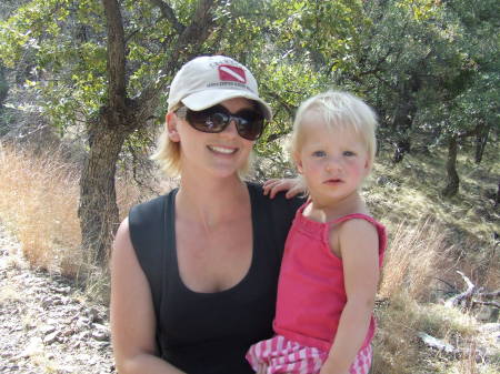 Amy Burnett Photo 19