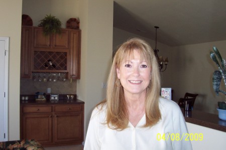 Gail Stewart Photo 29