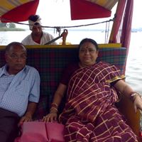 Rita Dutta Photo 16