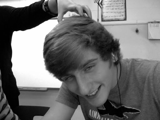 Garrett Jacobs Photo 7