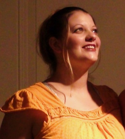 Sandra Cartwright Photo 9
