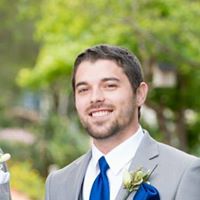 Conrad Scott Photo 20