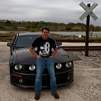 Terrence Roberts Photo 9