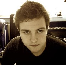 Benjamin Cook Photo 23