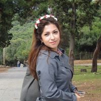 Sara Rezaei Photo 18