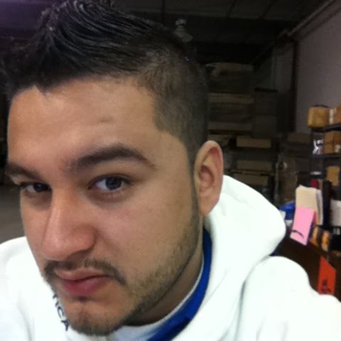 Raul Alonzo Photo 13