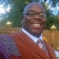 John Lofton Photo 12