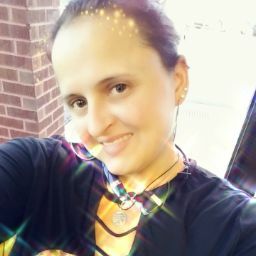 Jocelyn Williams Photo 26