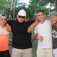 Joey Gauthier Photo 12